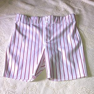 Vintage 70’s Letrell Sports Athletic Shorts XL